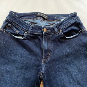 Lee Modern Series, women’s curvy fit, bootcut, women’s size 10 petite